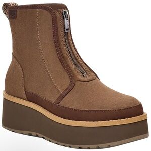 Ugg Cityfunc Boots 11 NWOB